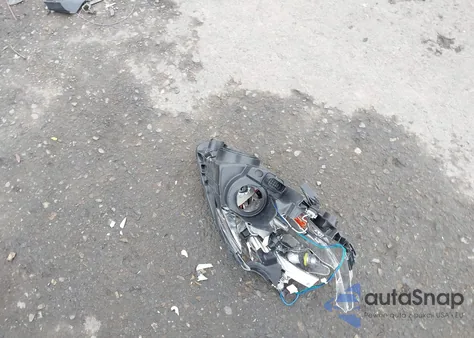 2015 Ford C-Max Energi Sel from USA, damaged, VIN 1FADP5CU1FL121934